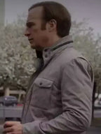 
 Jimmy Mcgill Better Call Saul  Cotton Jacket