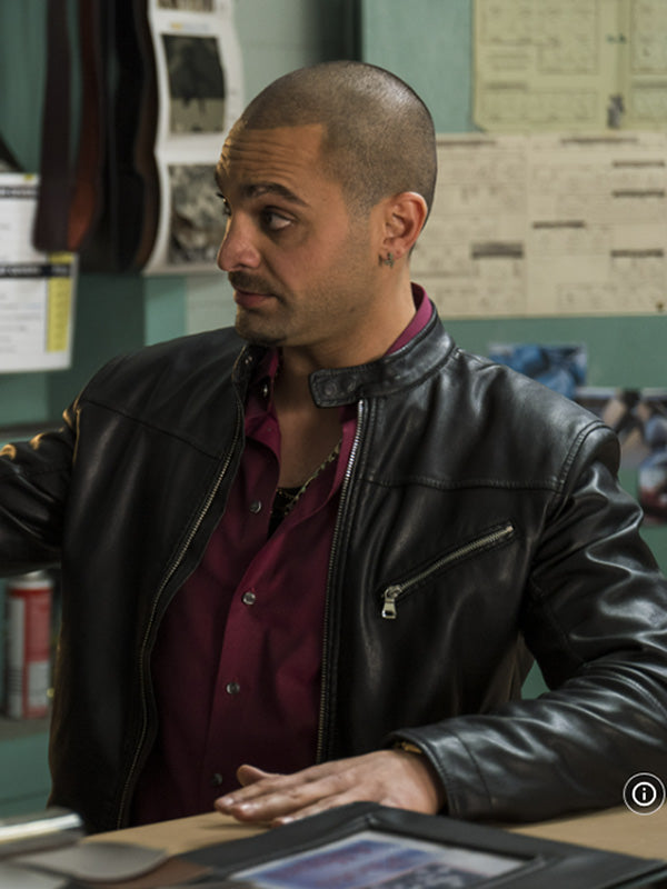 
 Nacho Varga Better Call Saul Best   Jacket