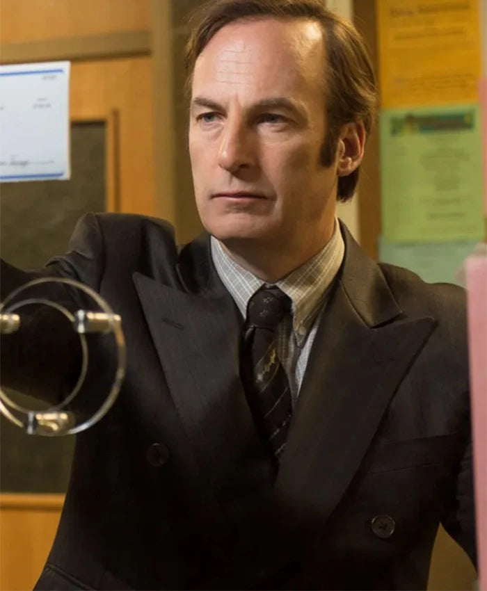 Better Call Saul S01 Jimmy McGill  Suit