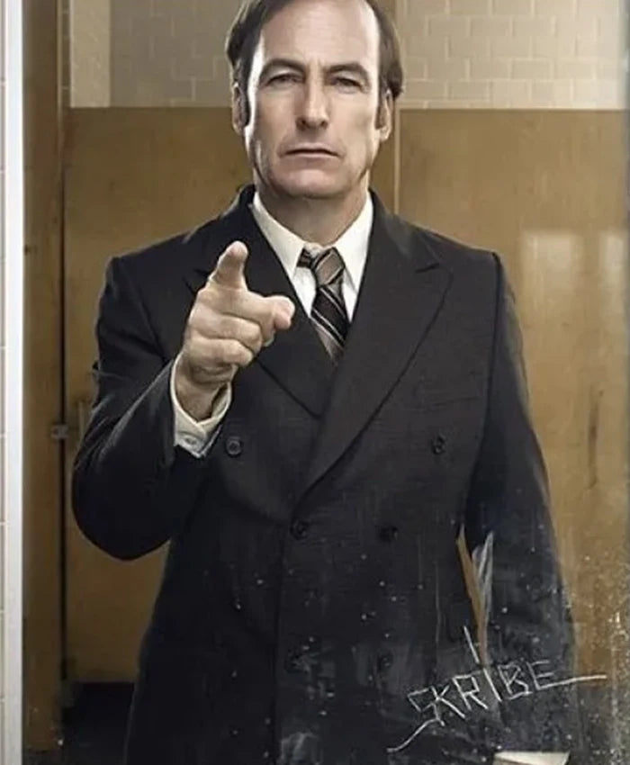 Better Call Saul S01 Jimmy McGill Best  Suit