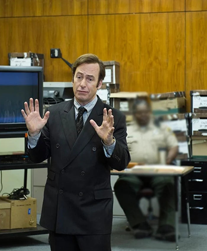 Better Call Saul S01 Jimmy McGill  Suit