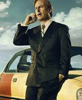 Better Call Saul S01 Jimmy McGill Black Suit