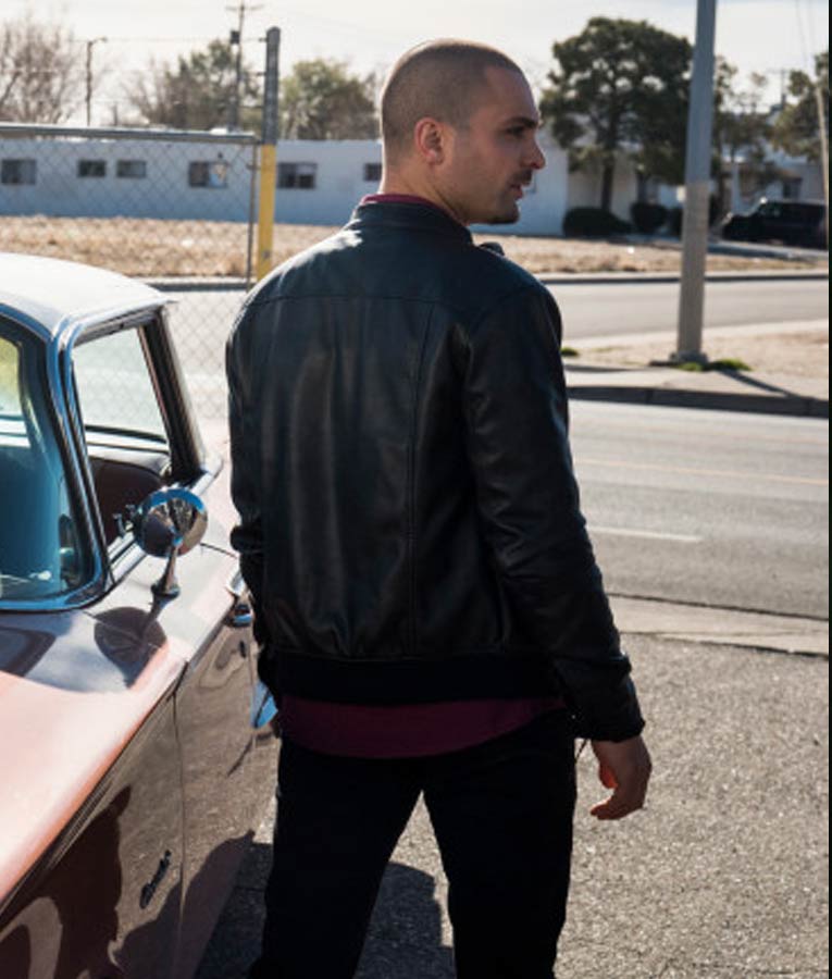 
 Nacho Varga Better Call Saul  Jacket