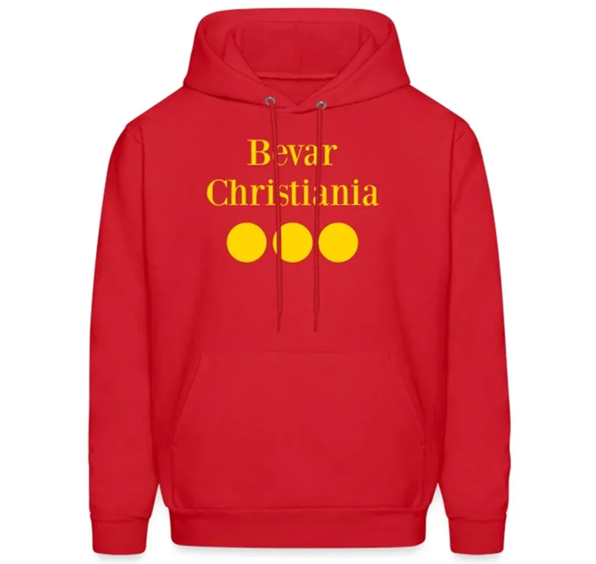 Bevar_Christiania_Hoodie_Buy