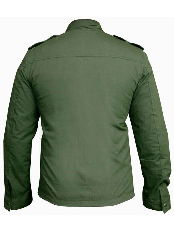  
 Narcos Eric Lange   Jacket
