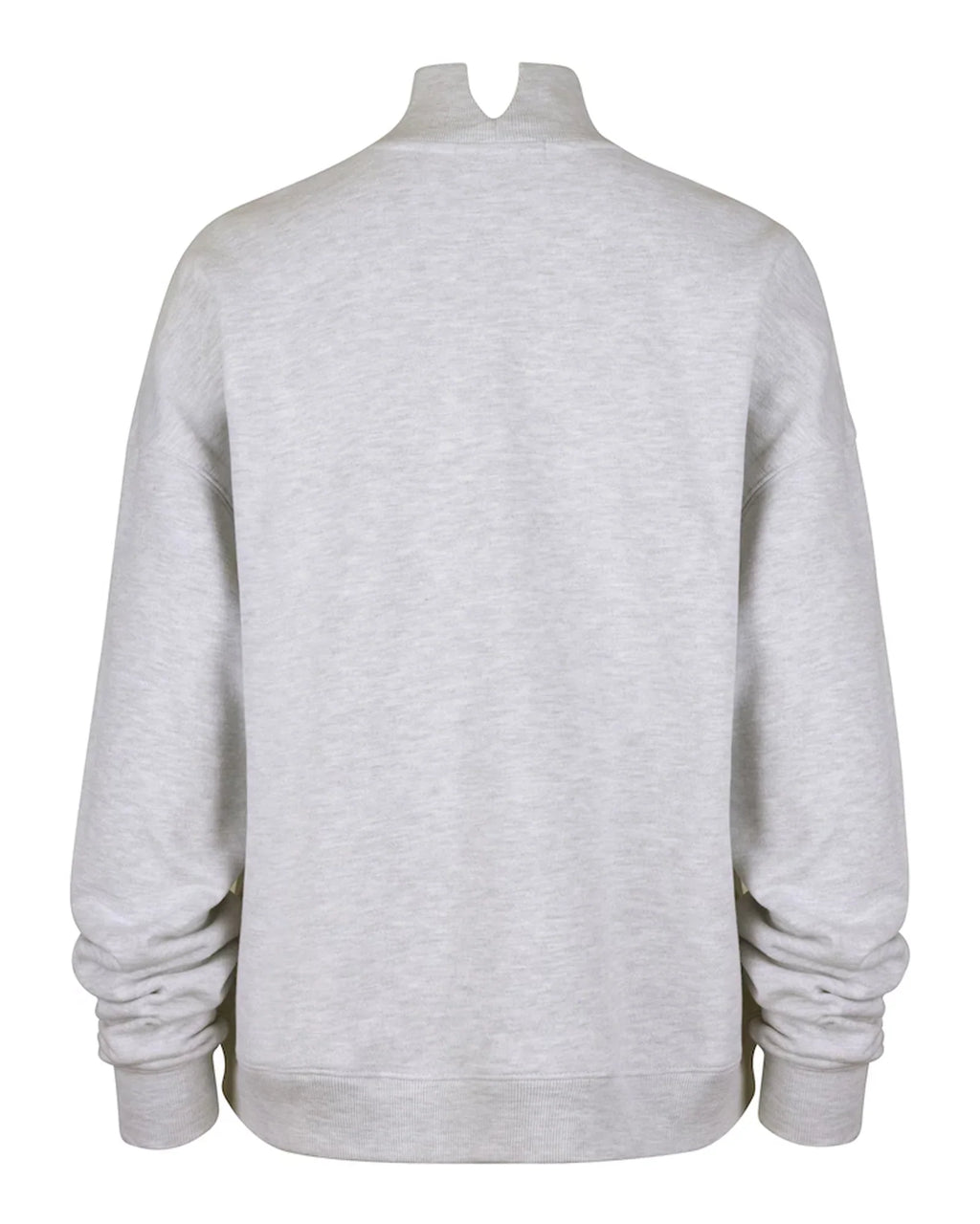 buffalo bills mockneck sweatshirt