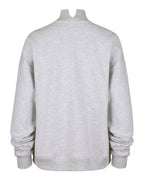 buffalo bills mockneck sweatshirt