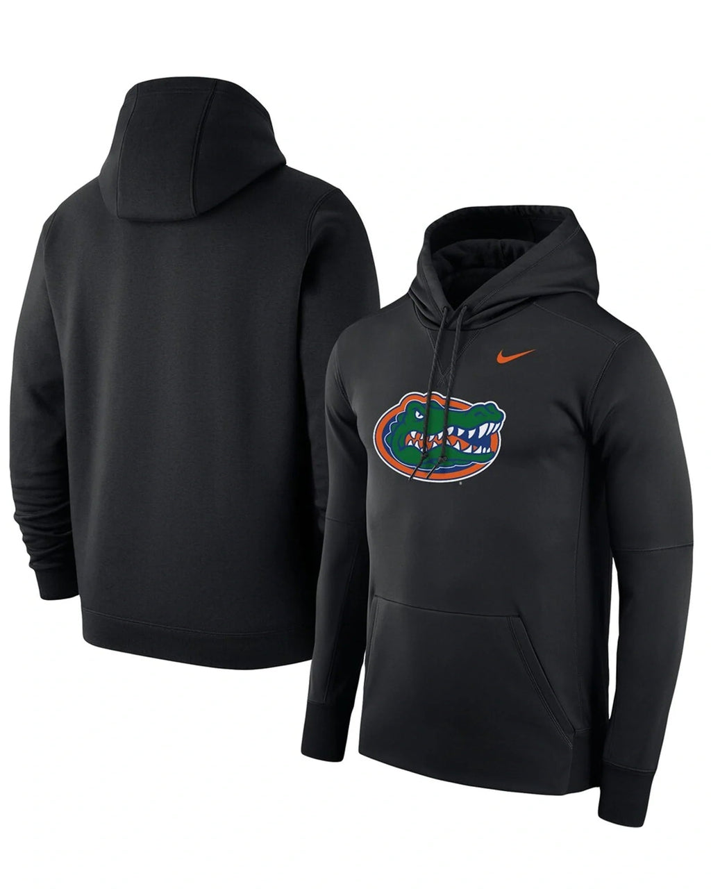Black-Florida-Gators-Hoodie