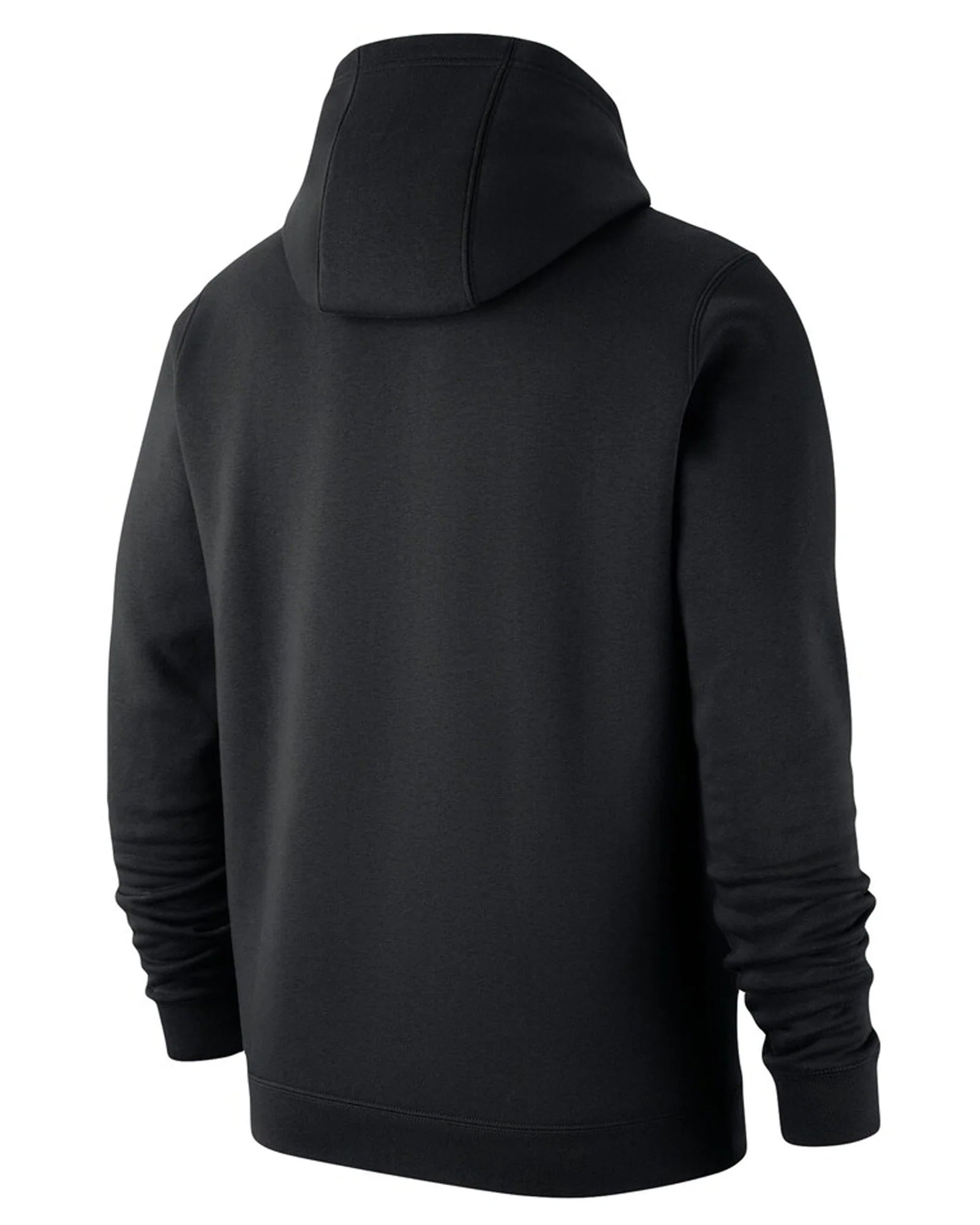 Black-Florida-Gators-Hoodie-Back