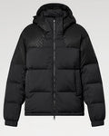 Black-Louis-Vuitton-Puffer-Jacket