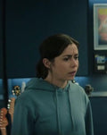 
Cristin Milioti Black Mirror S07 Hoodie
