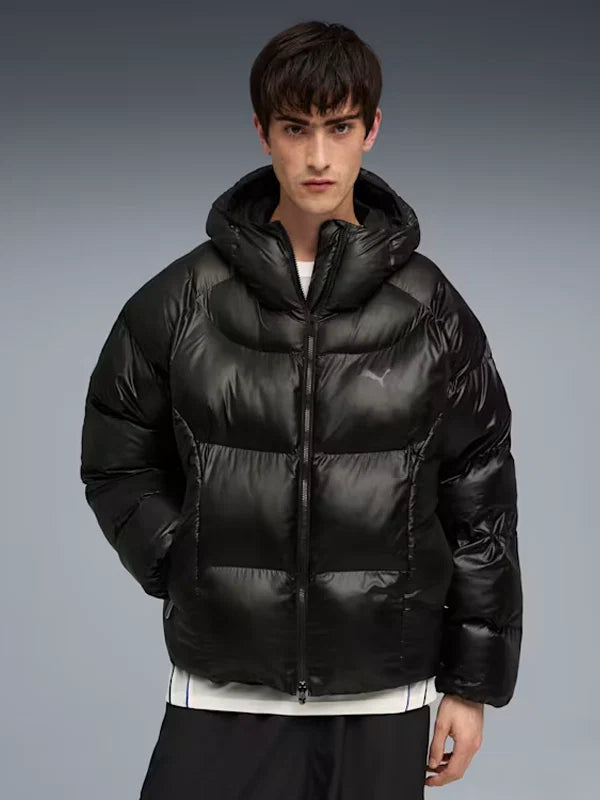 Black-Puma-Puffer-Jacket