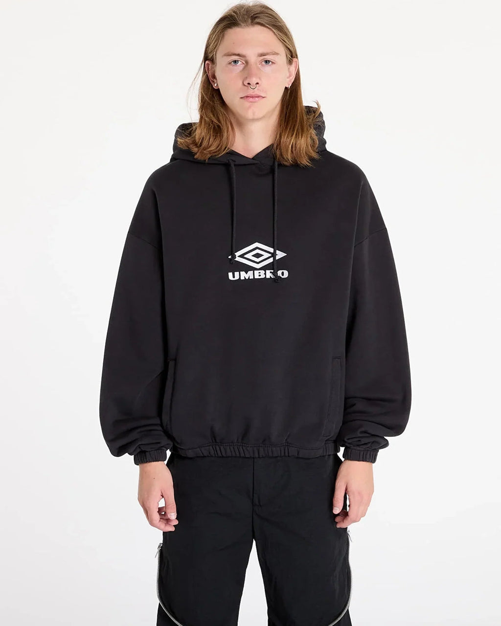 Black-Umbro-Balaclava-Hoodie