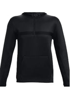 Black Curry Golf Hoodie