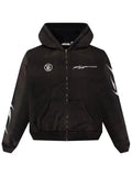 Black Hellstar Jacket
