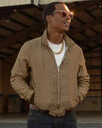 Black_Mafia_Family_S03_Demetrius_Flenory_Jr_Bomber_Jacket