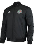 Black Mexico Jacket Adidas