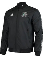 Black Mexico Jacket Adidas