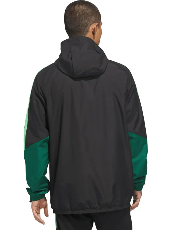 Black Mexico Jacket Adidas