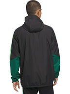 Black Mexico Jacket Adidas