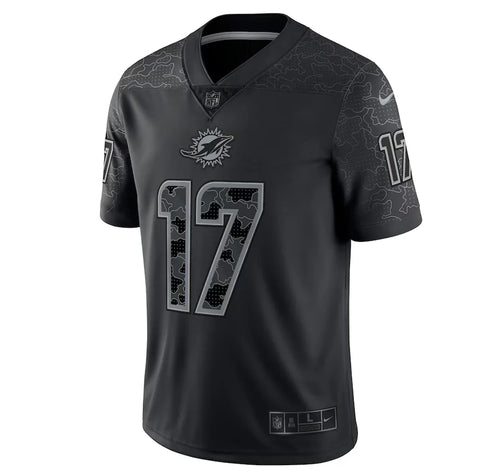 Black_Miami_Dolphins_Jersey_For_Sale