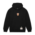 Black New York Knicks Hoodie