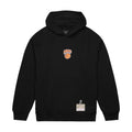 Black New York Knicks Hoodie