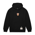 Black New York Knicks Hoodie