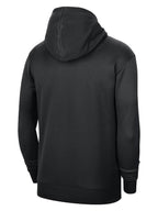 Black New York Knicks Hoodie