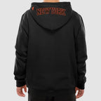 Black New York Knicks Hoodie