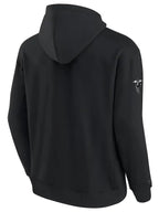 Black Texas Tech Hoodie