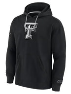 Black Texas Tech Hoodie