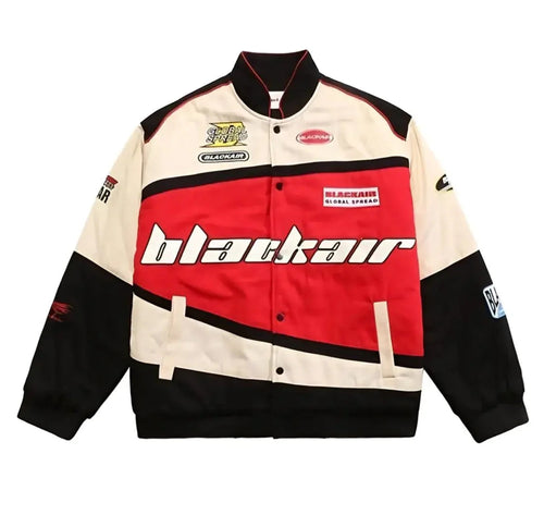Blackair Racing Jacket