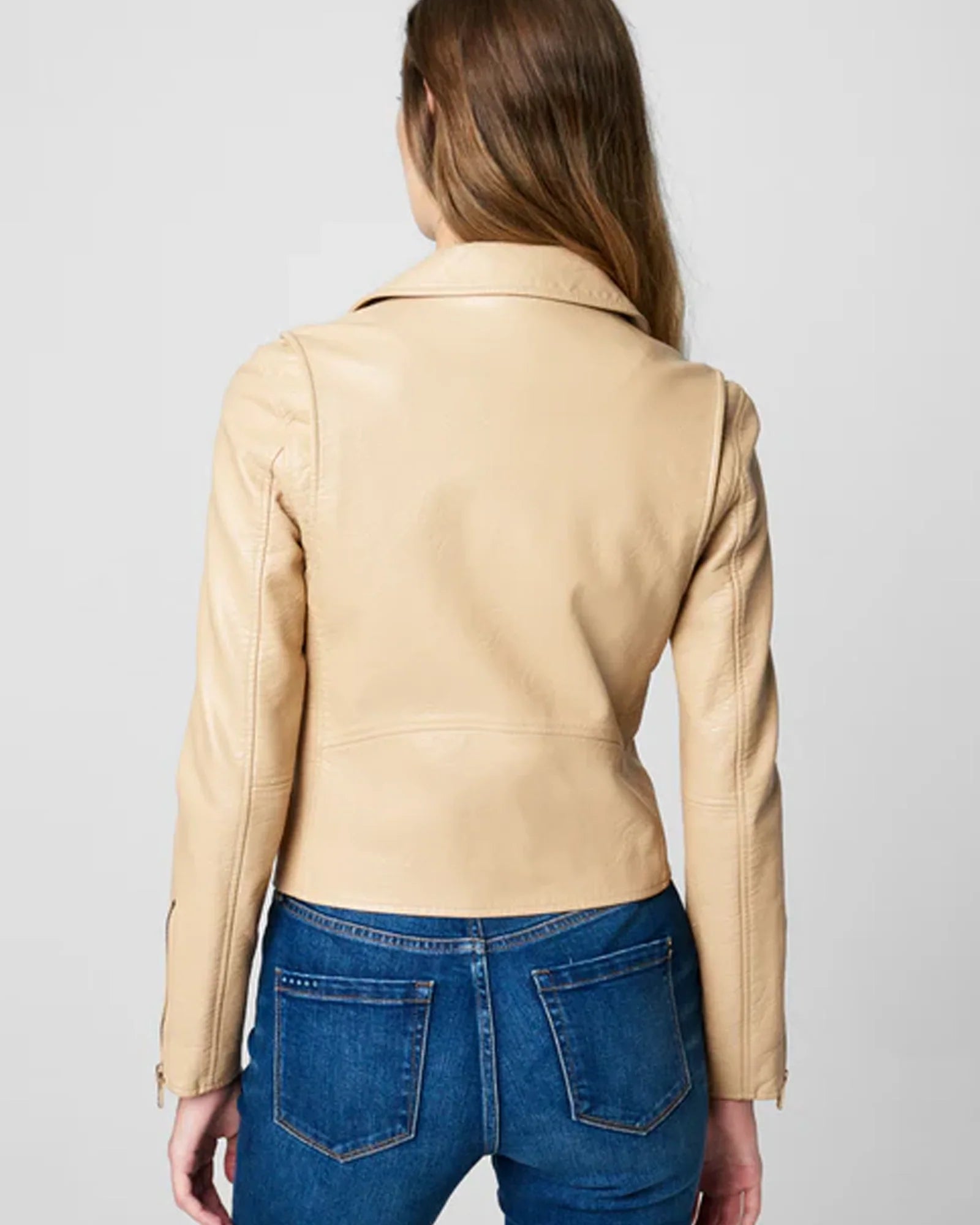 Blank NYC Jacket