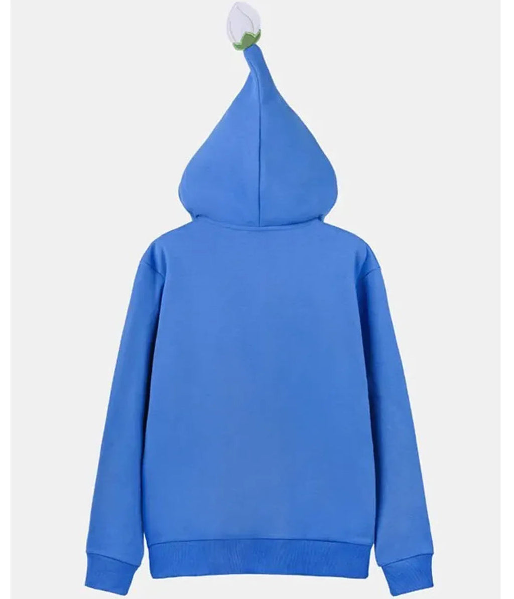 Blue-Pikmin-Hoodie-Back