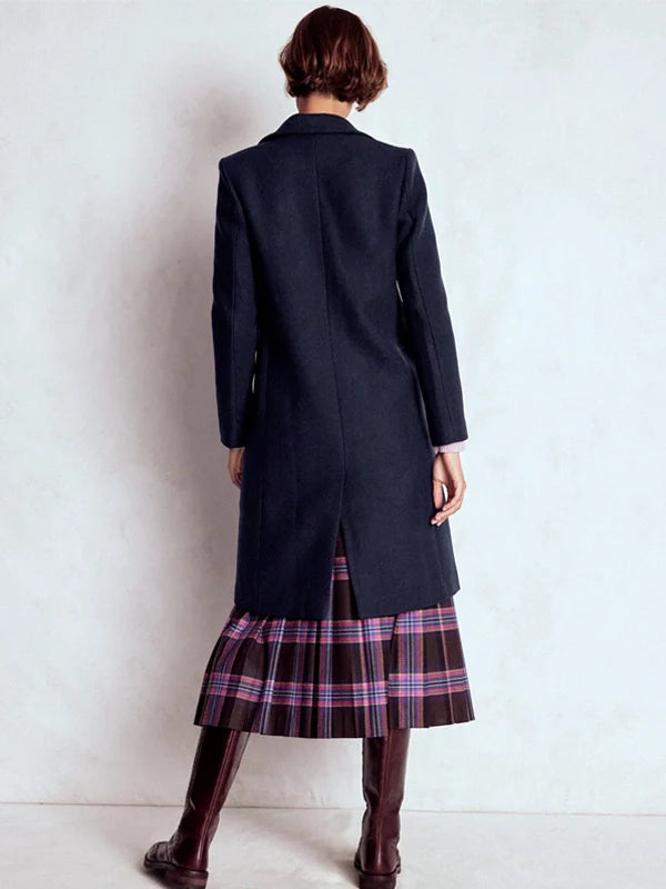 Boden Trench Coat