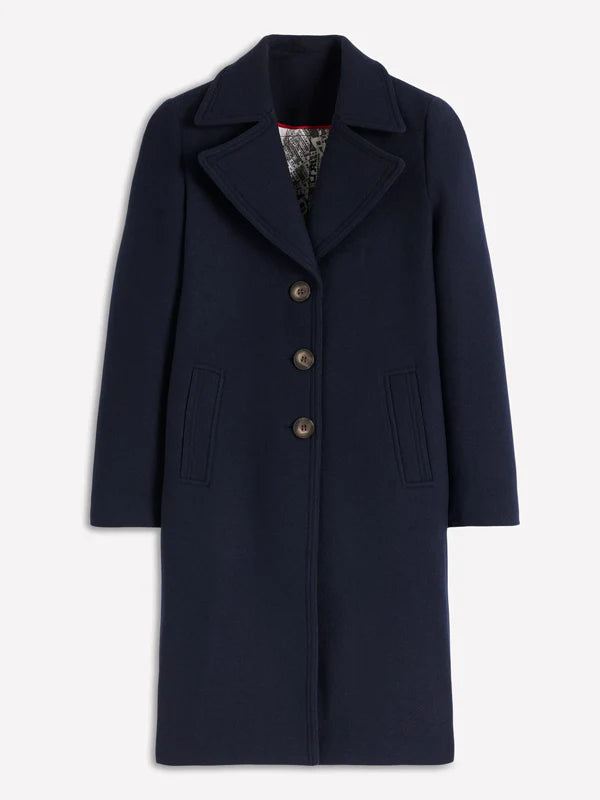 Boden Trench Coat