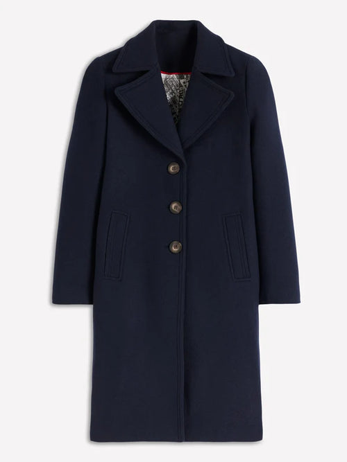 Boden Trench Coat