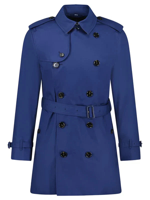 Boinclo-Burberry-Coat-Navy