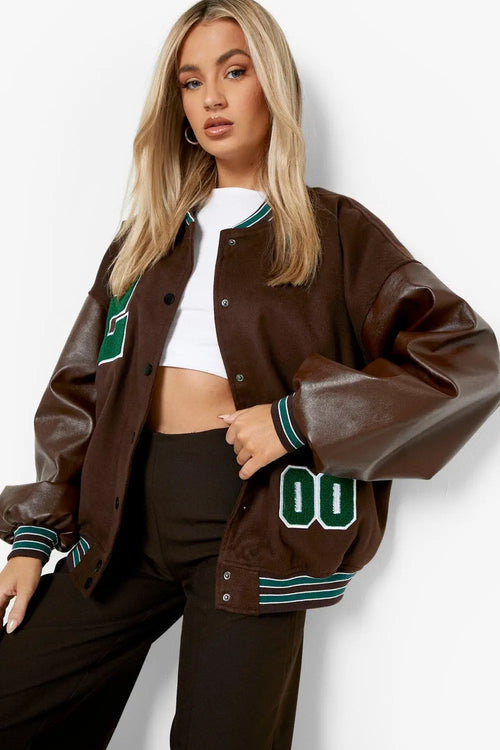 Boohoo-Varsity-Jacket
