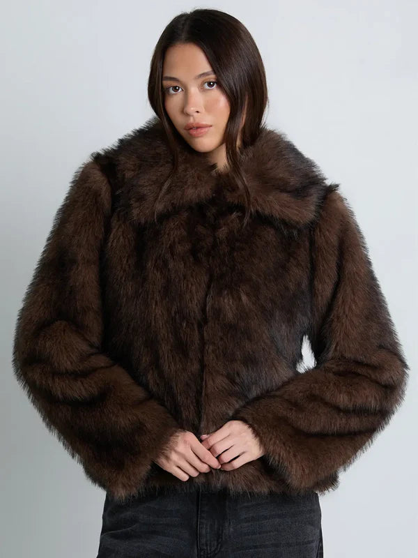 Boohoo-Vintage-Look-Faux-Fur-Jacket