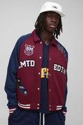 Boohooman-Varsity-Jacket