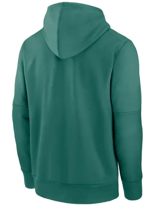 Boston Red Sox 2025 City Connect Hoodie
