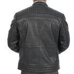 Boston Harbour Jacket