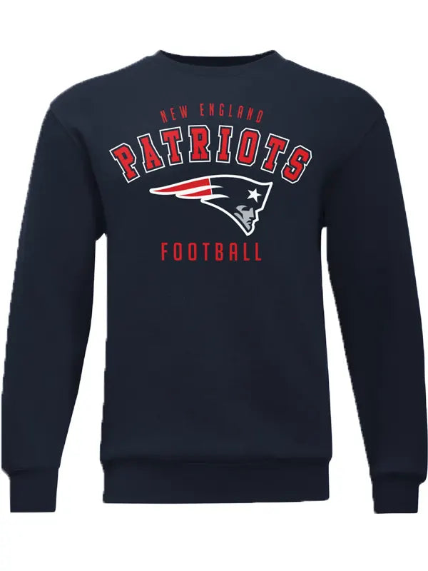 Boston Patriots Sweatshirt