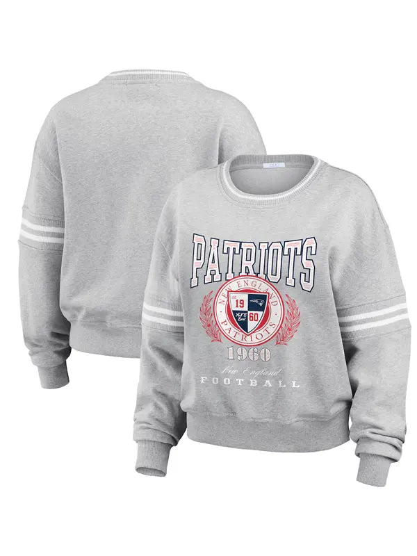 Boston Patriots Sweatshirt Buy