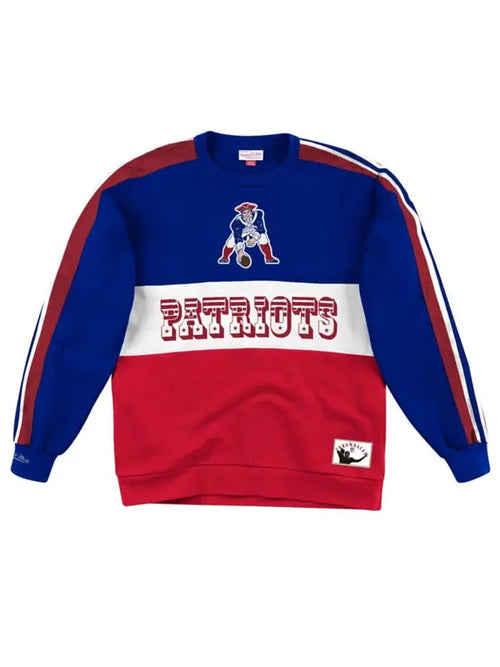 Boston Patriots Sweatshirt Sale
