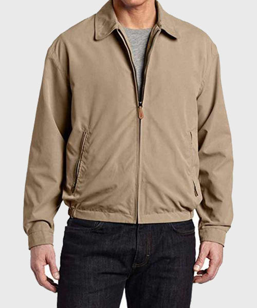 
 Breaking Bad Bryan Cranston Cotton Jacket

