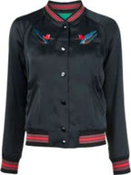 
Brooklyn Nine-Nine Chelsea Peretti Black  Jacket
