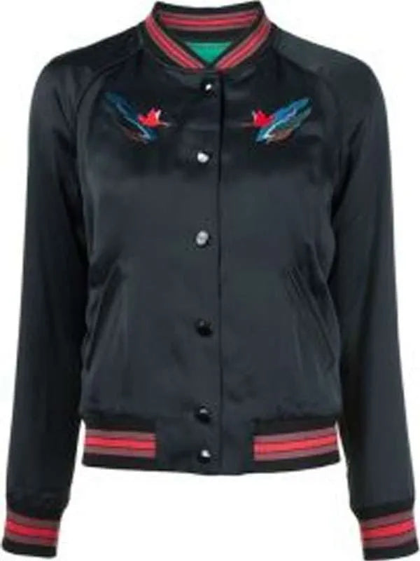 
Brooklyn Nine-Nine Chelsea Peretti Black  Jacket
